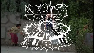 Abriss 7 - Street jam - Berlin