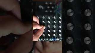 Harsh Noise Junglism #stazma #synth #breakcore