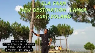ELA FARM