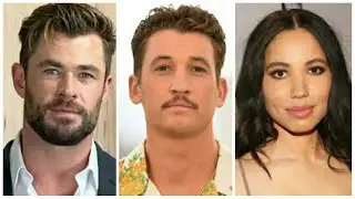 SPIDERHEAD Cast Real Name And Age 2022