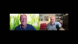 Glowing Up Gay: Late-Life Coming Out, Authenticity & the Power of Telling Your Story - Peter Leahy