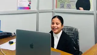 &ldquo;Japan Final Interview Cleared🇯🇵 | Student Experience | Kamala Bhatt | Ryugaku Bridge Education