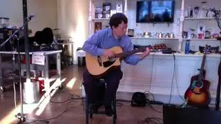 NST Guitar