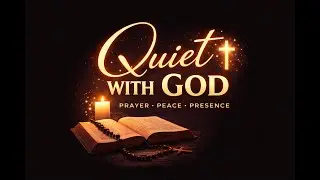 POWERFUL DEVOTIONAL PRAYER