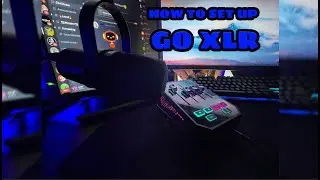 How to SETUP GoXLR TO OBS & Streamlabs!! ( 2022 )