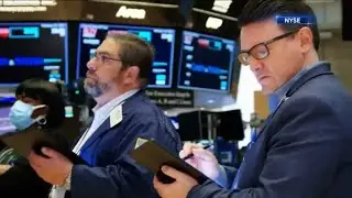 How Ukraine, energy and gas prices, inflation, pandemic impact U.S. economy