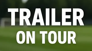 TRAILER PRIMER ON TOUR / ORSAY 2025