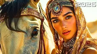 Babylon Gardens - Sands of Babylon: Night Ritual Mix
