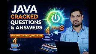🔥JAVA IMPORTANT INTERVIEW QUESTIONS AND ANSWERS
