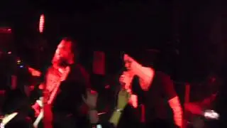 Your Sweet 666 - HIM - Dingwalls
