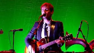 Andrew Bird - Fitz and the Dizzyspells