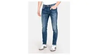 3301 Jeans G-Star RAW