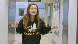 Kanwal and Ann Rekhi Hall Tour
