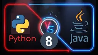 Python vs Java arrays 