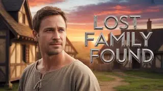 Investigating the Lost Family - Medieval Dynasty Ep 14