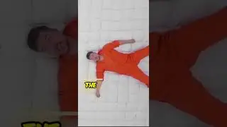 MrBeast was surviving solitary confinement hour food challenge #mrbeast #likeforlikes