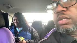 EXTREME UBERING : DOUBLE RIDE : 1 HOUR : AMAZON DROP OFF : JACKSONVILLE