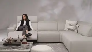 Form Natuzzi Italia Lago