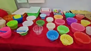 Summer Fancy food show 2024!! qualita paper products