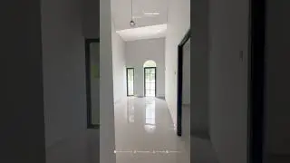 DP 5 JUTA BISA PUYA RUMAH MEWAH DI KOTA MALANG #rumahmalang #dpmurah