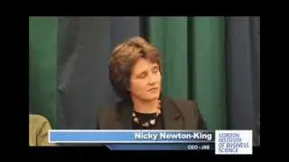 Nicky Newton-King