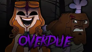Overdue - Total Drama Cover