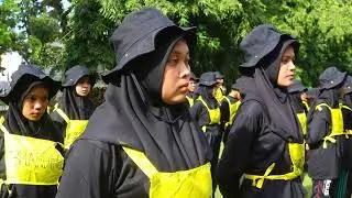 PEKAN ORIENTASI STUDI DAN PERKEBUNAN (POSBUN) ITSI TAHUN 2024