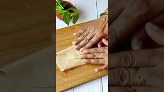 Cheeni Paratha #shorts #childhoodmemories #explore