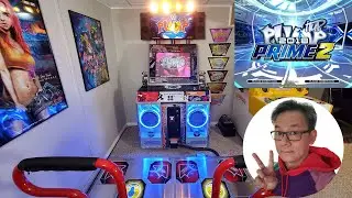 By request: PRIME2 BONUS STAGE [Pump It Up PRIME2]