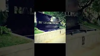 Nalanda college Colombo 10 😍😍🥰❤️❤️