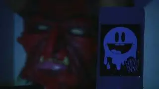 Happy Wax Halloween Commercial