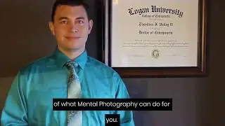 Improve Memory | Mental Photography Testimonial | ZOX Training System