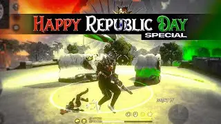 O Desh Mere | Happy Republic Day 🇮🇳 Status | 26 January WhatsApp Status Video | Free Fire Status