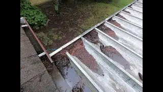 Cleaning the World's Worst Gutter - Part 1: The Problem