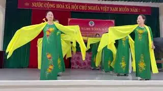 Bài ca người cao tuổi  năm 1963