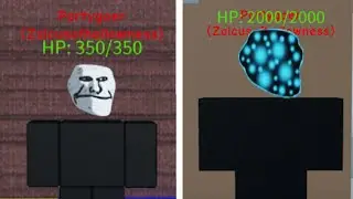Roblox Trollge Universe Incident – The twisted terror and Boiling stars showcase