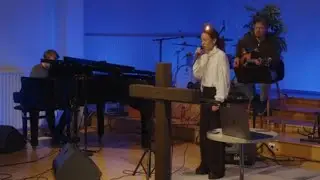 Ristin luona (maaliskuu 2024)