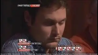 Will Tobias Reinkemeier herocall Jungleman Daniel Cates