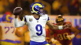 Matthew Stafford's best throws from 3-TD game vs. Buccaneers | Week 12