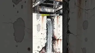 Bad Construction Joints? Hidden Weak Point!  #buildingservicesengineering  #civilengineering