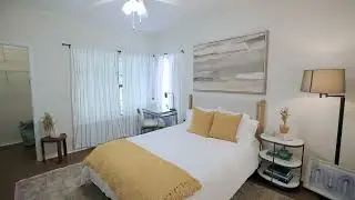 Bridge Waters Park Austin TX waterspark.com 1BD 1BA Apartment For Rent
