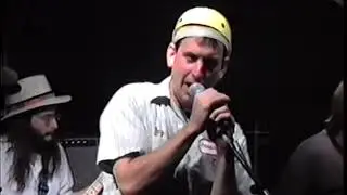 The Neo-90s Dance Band 08-12-1992