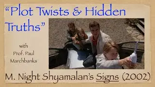 Plot Twists and Hidden Truths