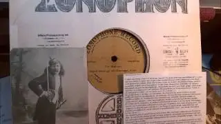 Mr. Meschugge (Gesang) und seine Kapelle: Der Rixdorfer - Aufn. Berlin 1913