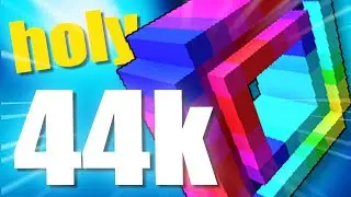 44000 CREDITS GIVEAWAY EVENT !!