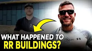 Where is RR Buildings located? Kyle RR Buildings Divorce | YouTube