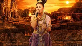 เพลงสิมาฮักหยังตอนนี้ (คาราโอเกะ) โรงเรียนหล่มเก่าพิทยาคม | ชิงช้าสวรรค์ 2025🎡