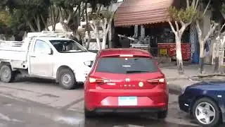 جولة سريعة في سنتر خان العمار في المستقبل   اسكان الشباب   العبور