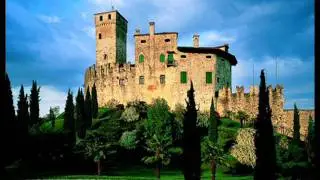 Inni al Friuli - C. Minotti