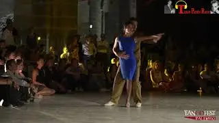 EN FA MENOR Miguel Calo Ballano: Lorena Tarantino - Giovanni Cocomero